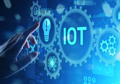 IoT