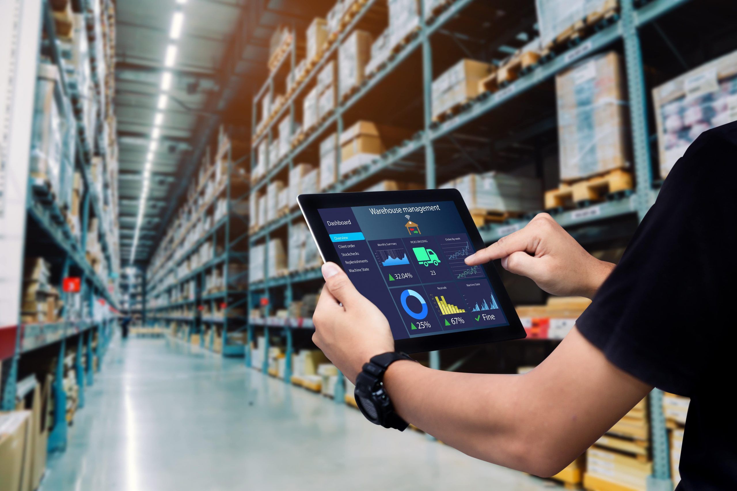 App_logistica
