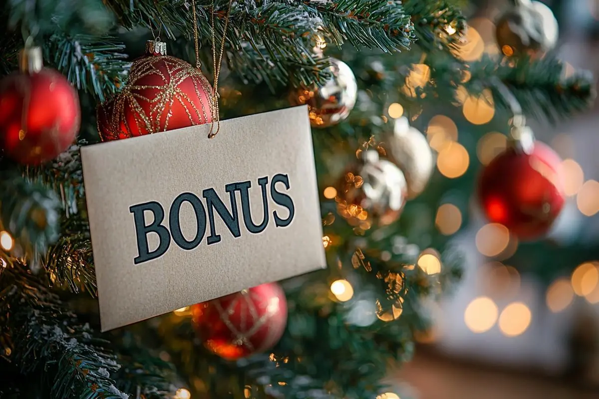 Bonus natale