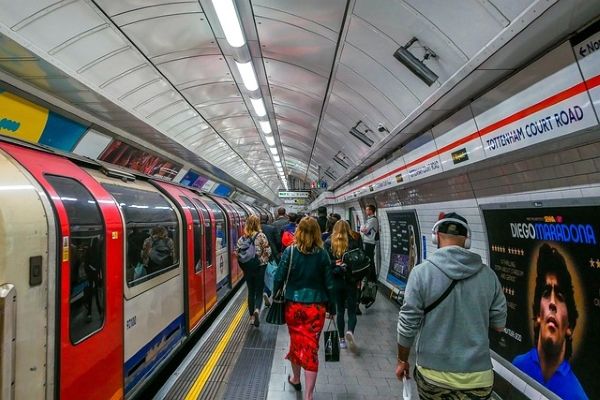 English Metro