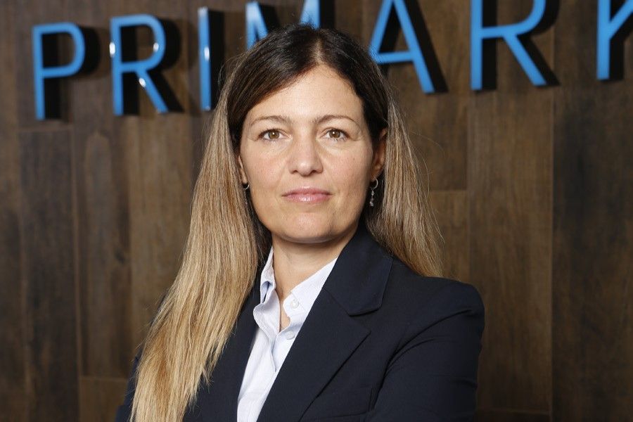 Laura Finocchiaro