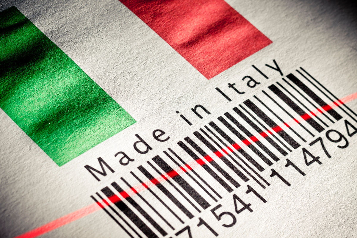 Made in Italy