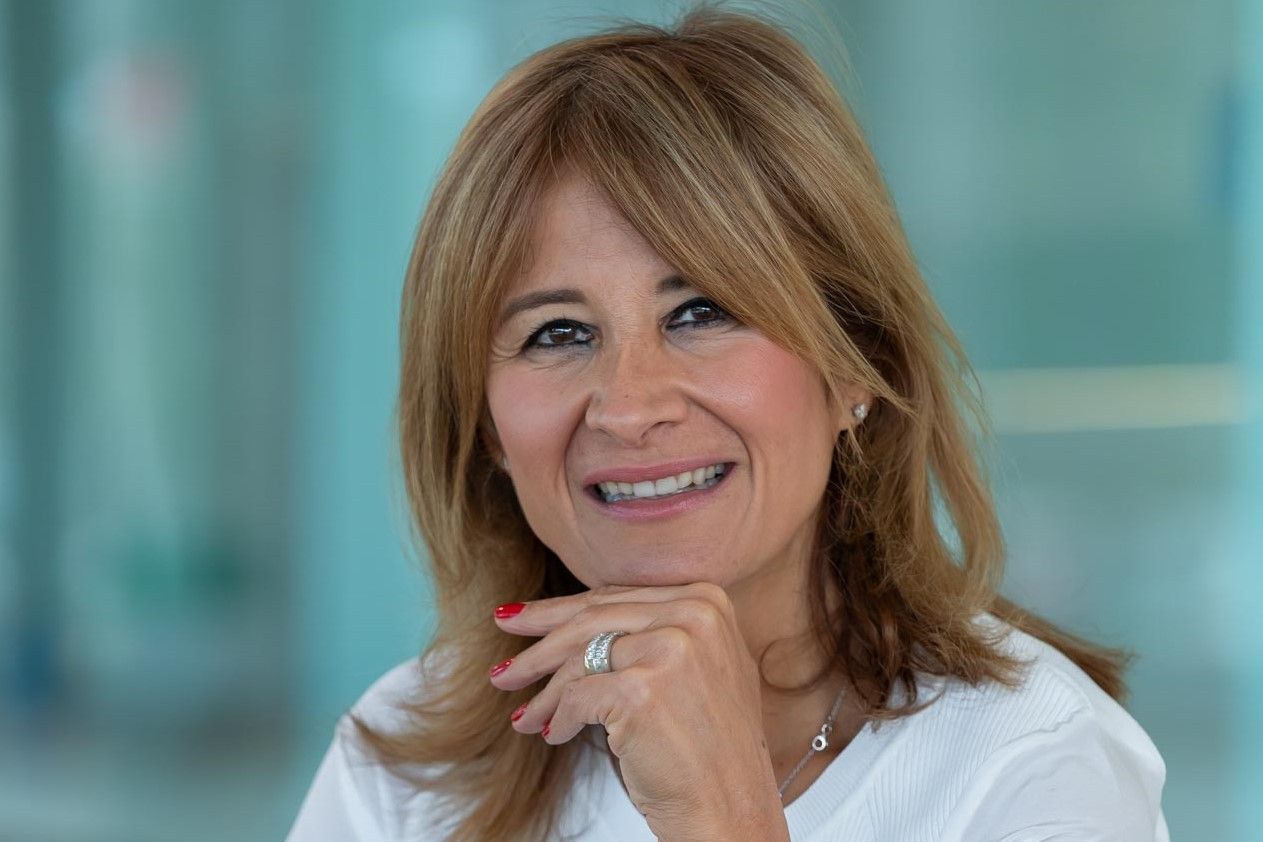 Mara Panajia