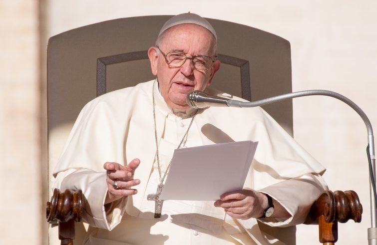 Papa Francesco
