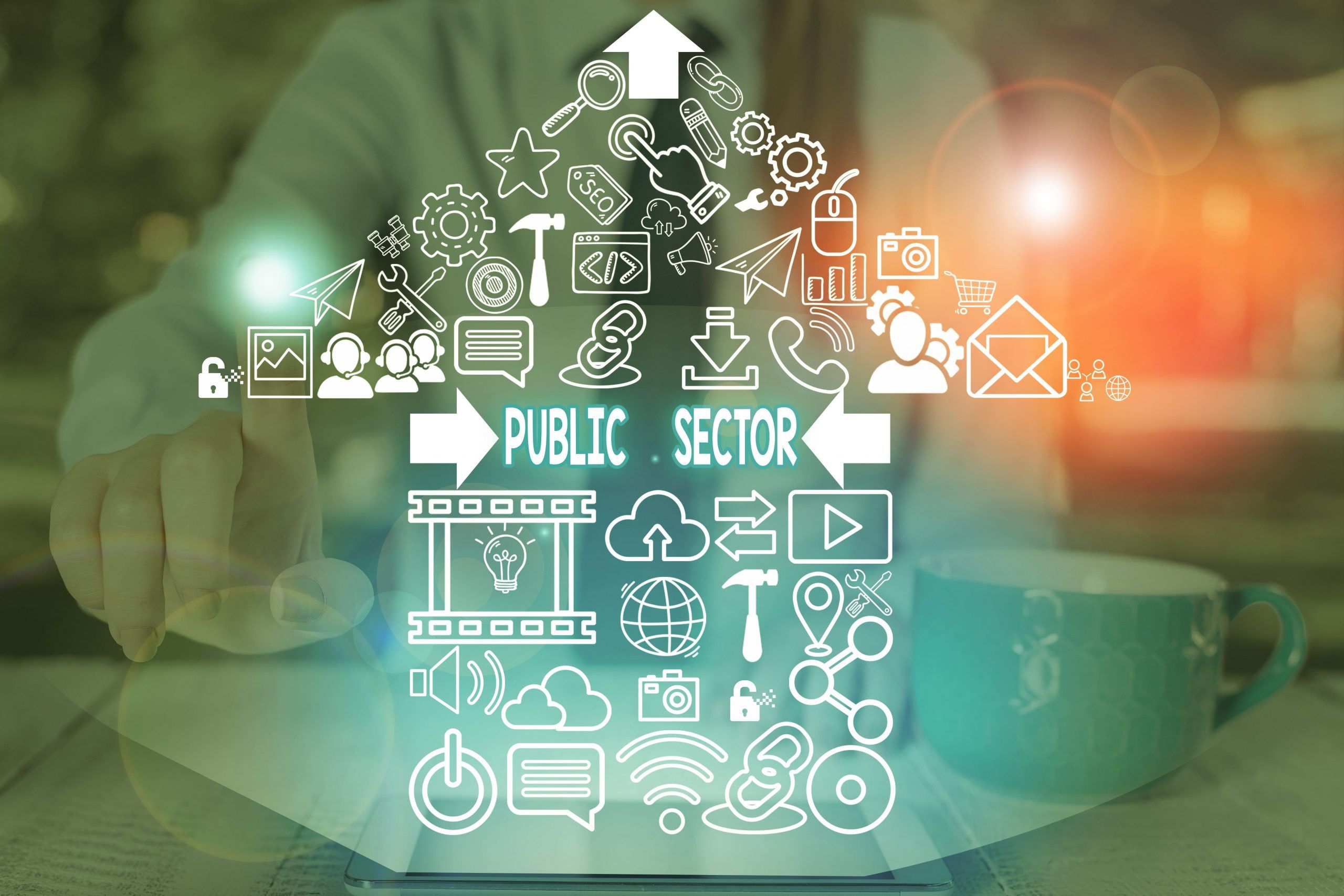 Public sector
