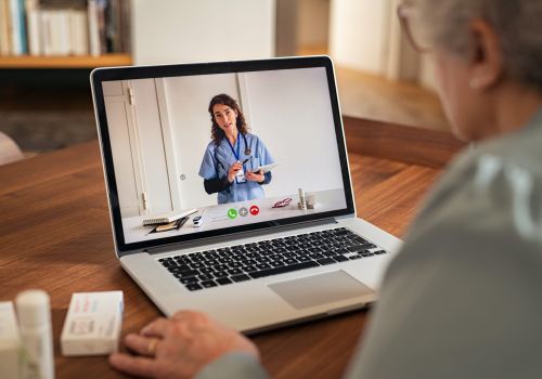 Telemedicina