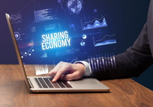 Sharing economy
