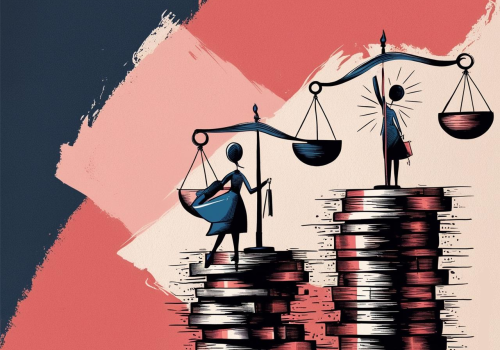 Disparità salariale