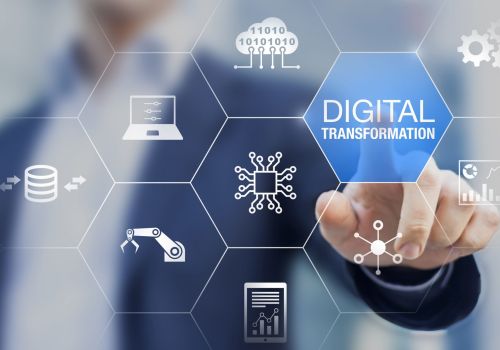 digital transformation