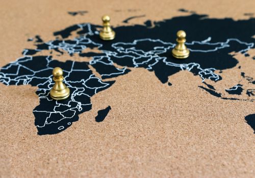 Geopolitica
