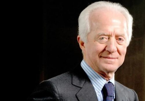 Leonardo Del Vecchio