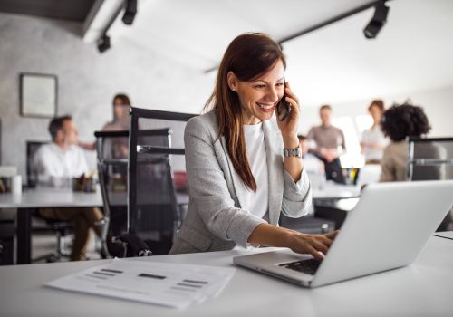Lavoro agile
