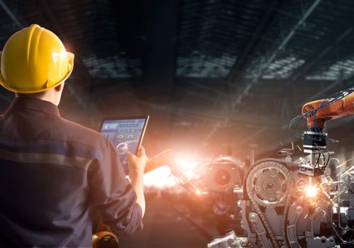 tecnologia produzione