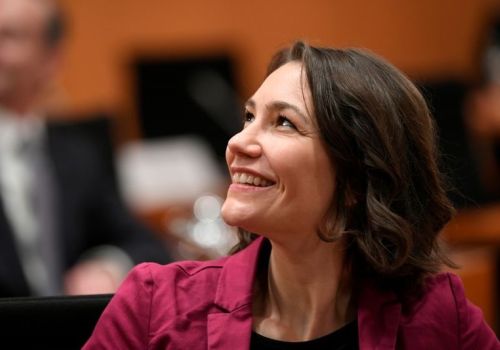 Anne Spiegel