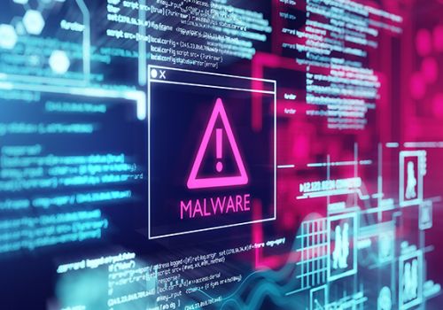malware