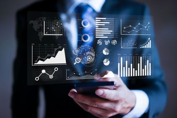 business intelligence