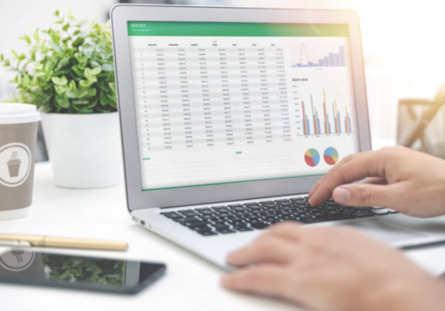 ufficio acquisti smart