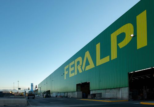 Feralpi