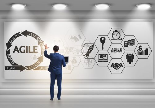Lavoro agile