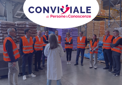 Il futuro del lavoro