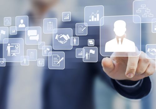 Tecnologia HR