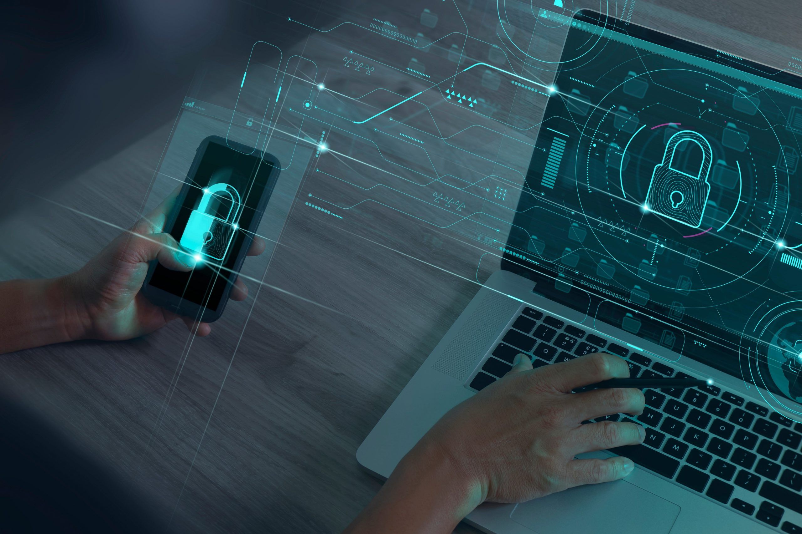cybersecurity