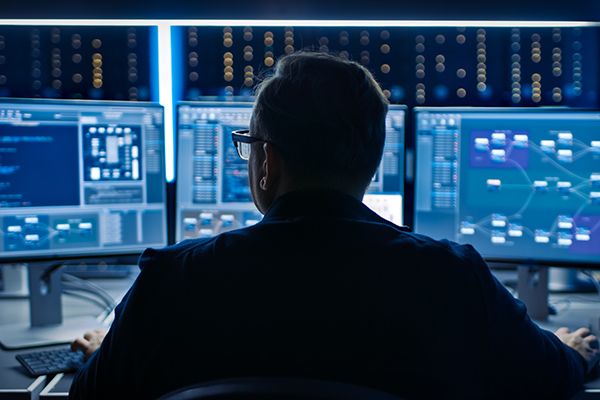 cybersecurity