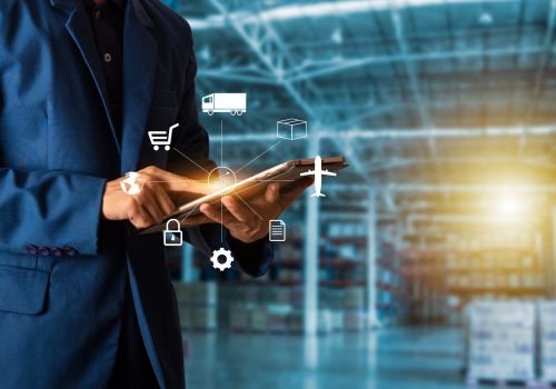 Supply chain