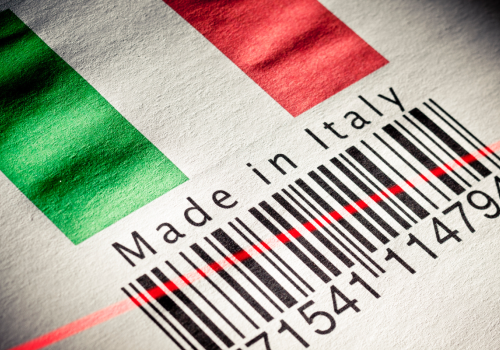 Made in Italy