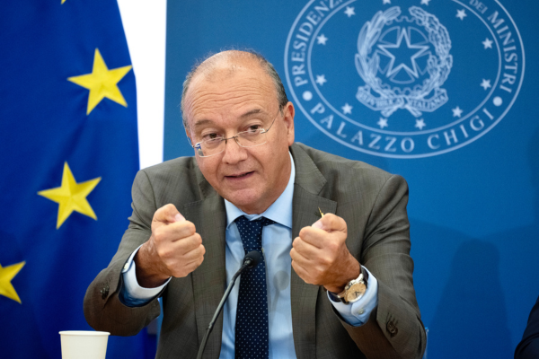 ddl valditara ministro