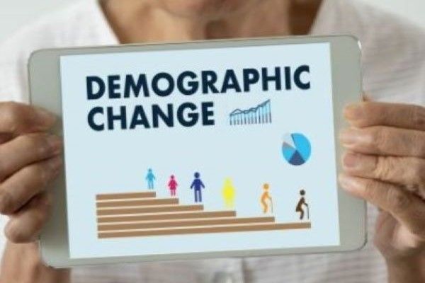 demografia