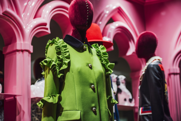 ERP TeamsSystem gestione moda