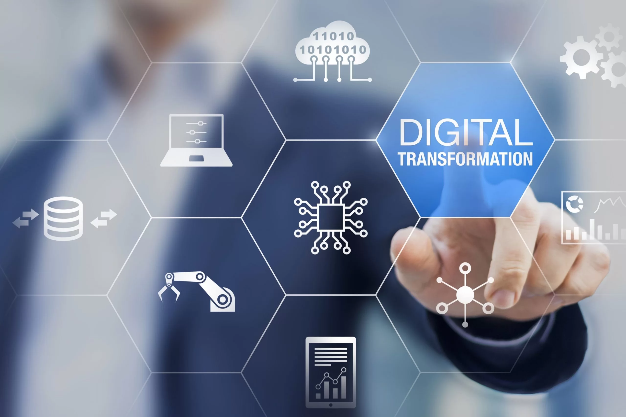 digital transformation