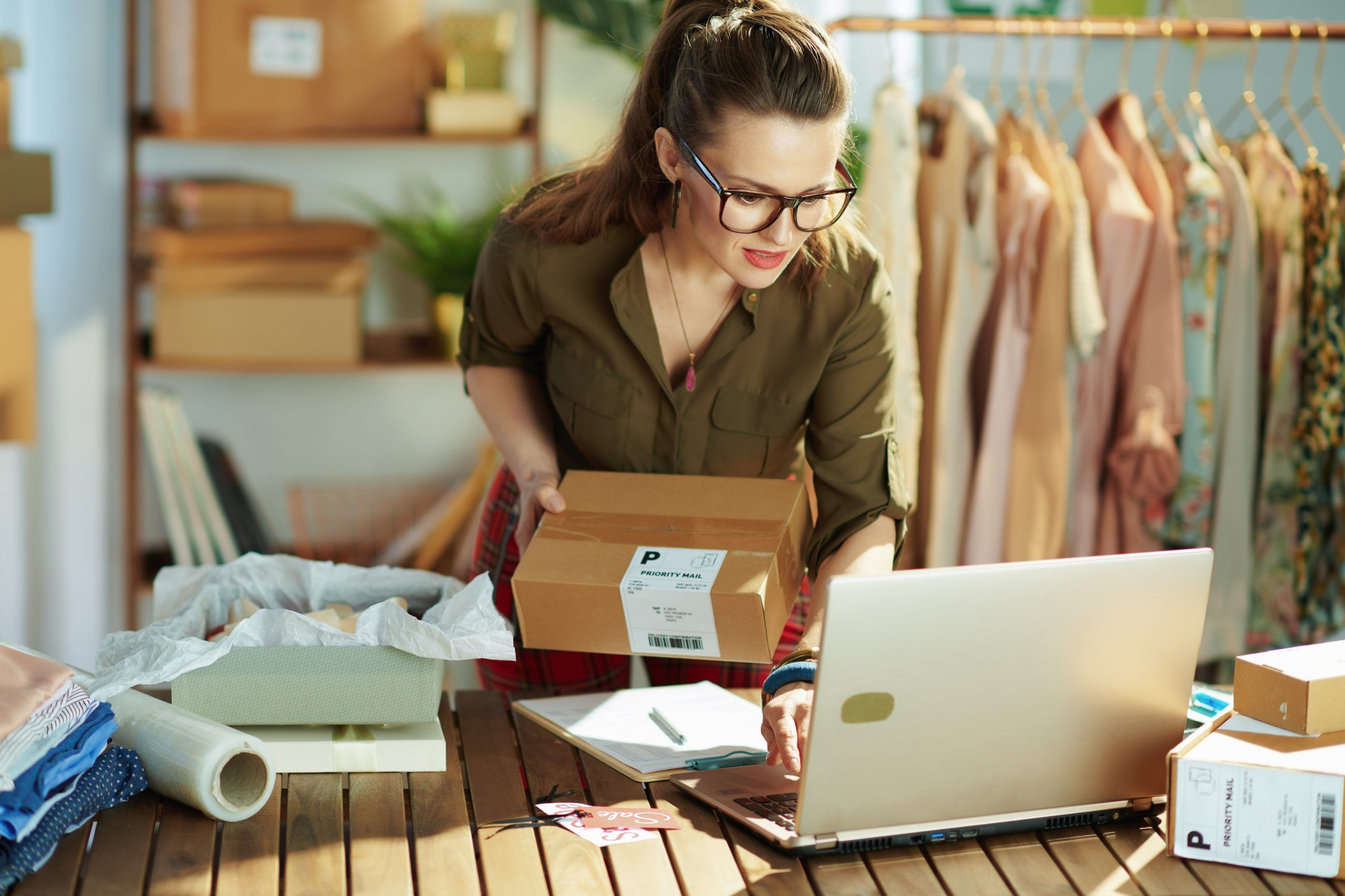 ecommerce