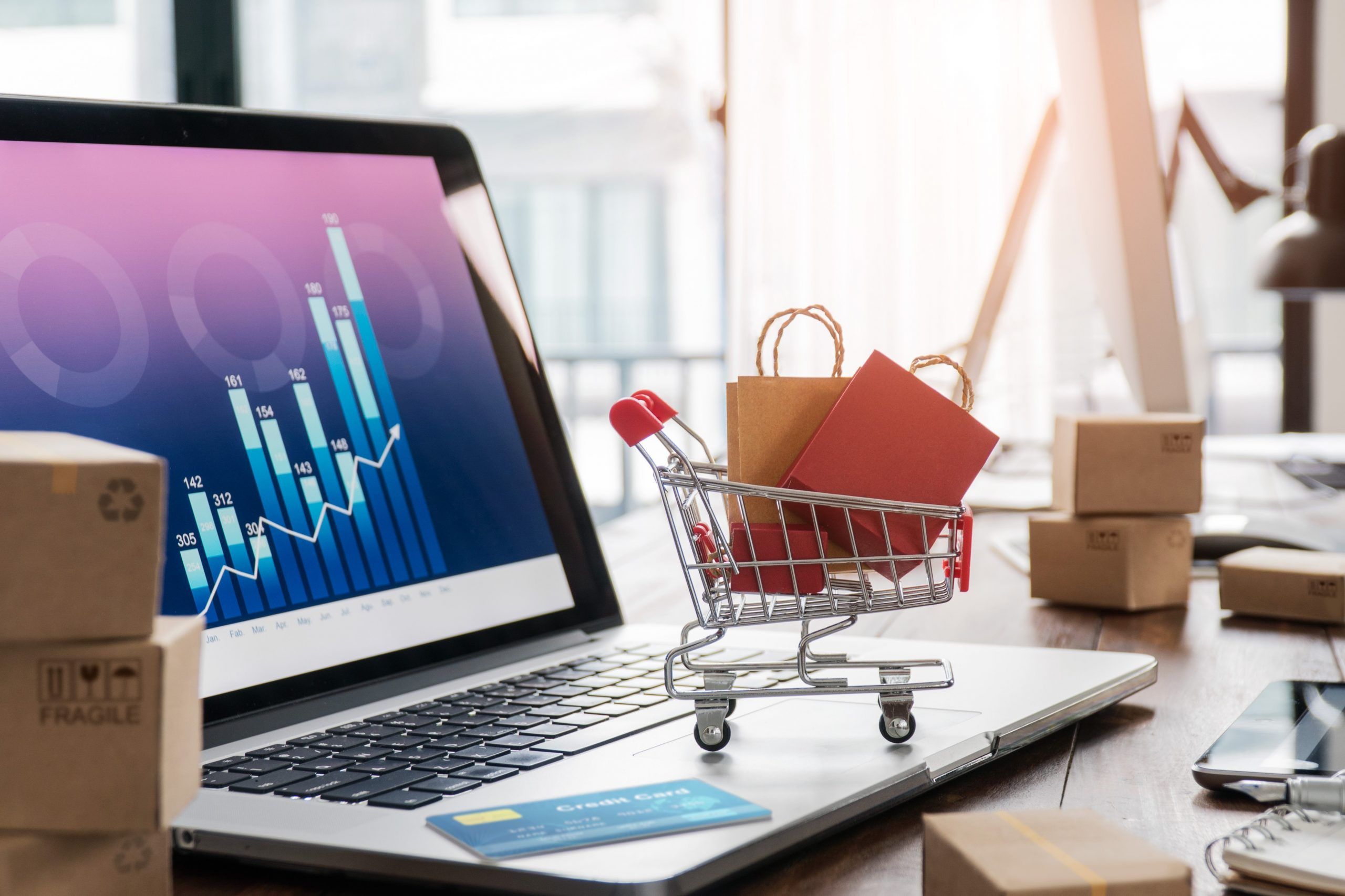 ecommerce