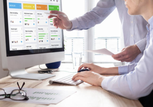 arket automatizzare i flussi di lavoro