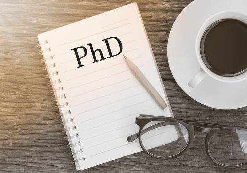 PhD