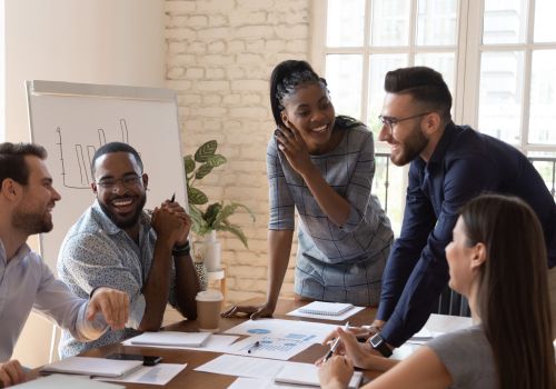 Partecipazione in azienda