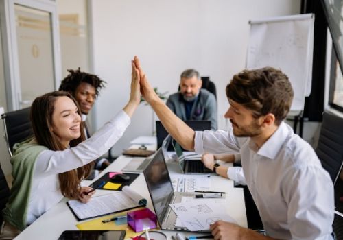 Engagement aziendale