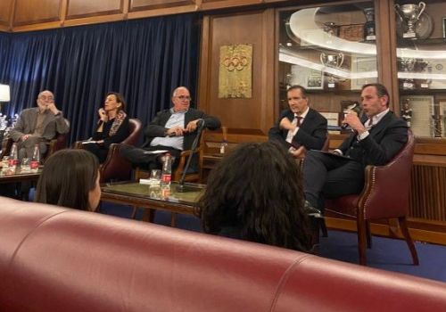 presentazione celli