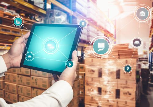 tecnologie produzione