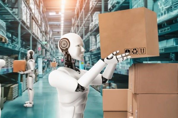 lavoro futuro