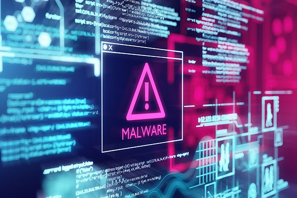 malware