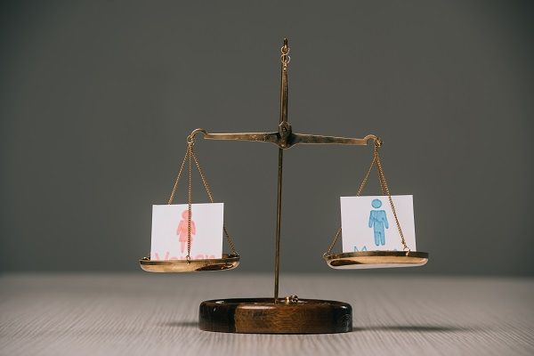 Parità di genere