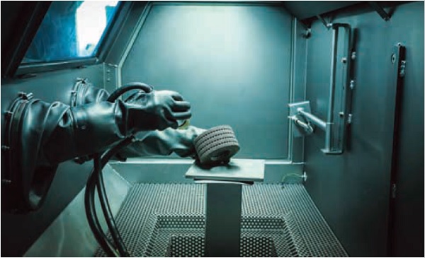 Additive manufacturing e innovazione: come ripensare i processi industriali. La bibliografia