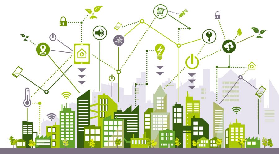 La città (ecologica) che se si prende cura degli abitanti