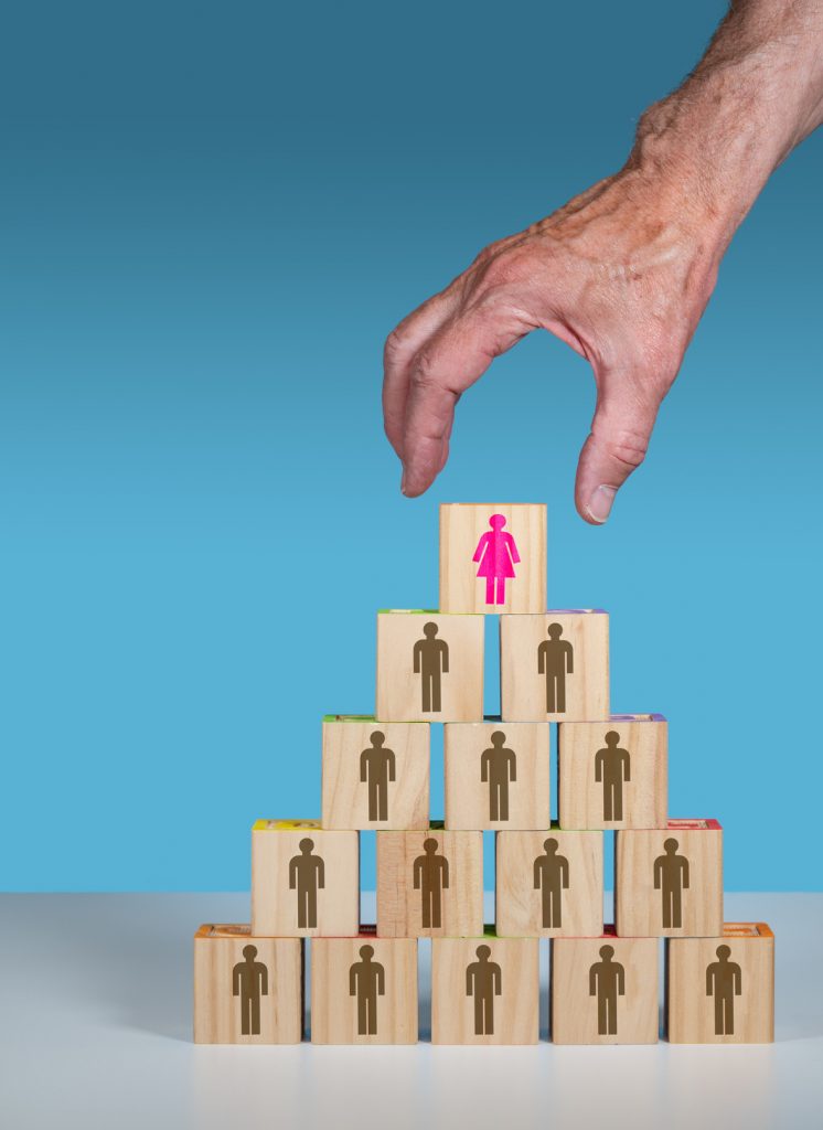 Gender diversity e leadership, serve un cambiamento culturale