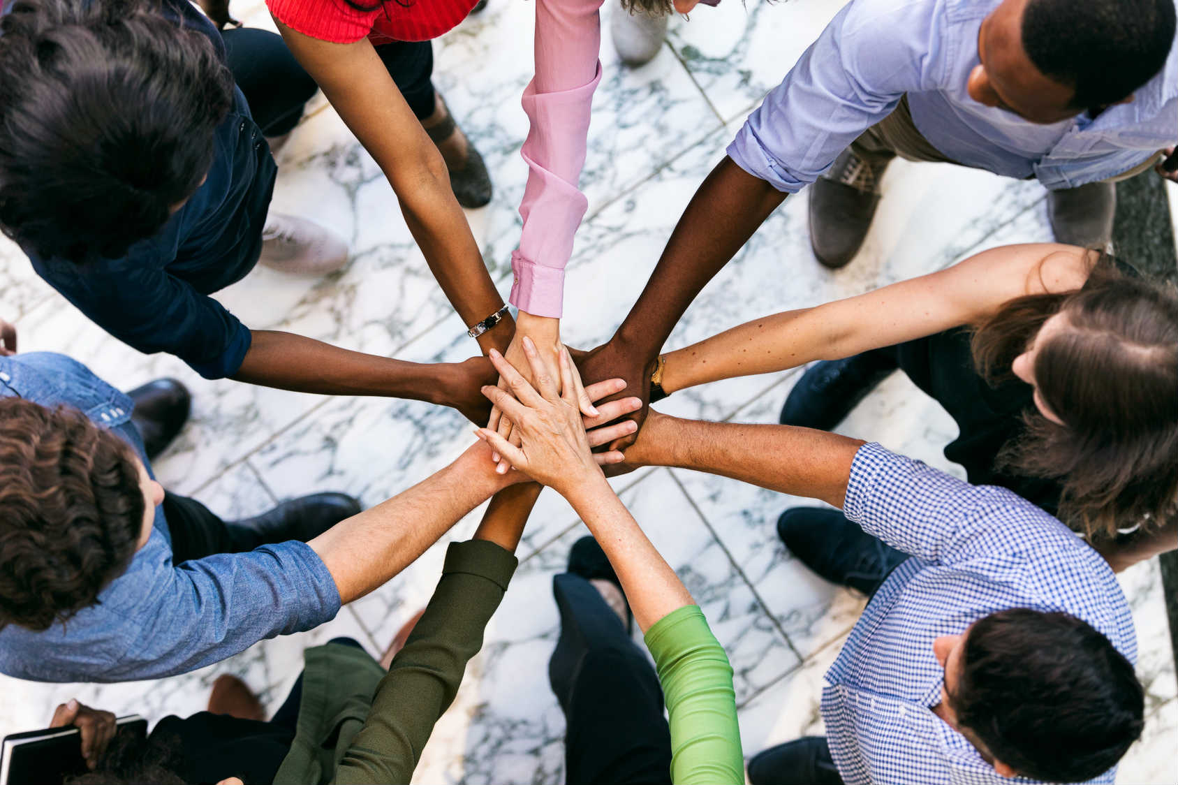 diversity inclusione rifugiati