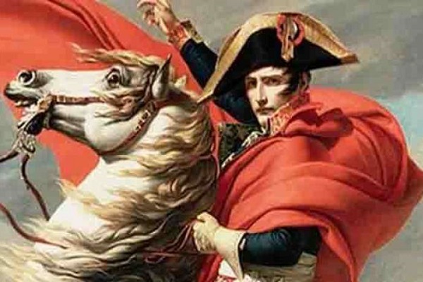 Divide et impera, l’arte del comando di monsieur Napoleone