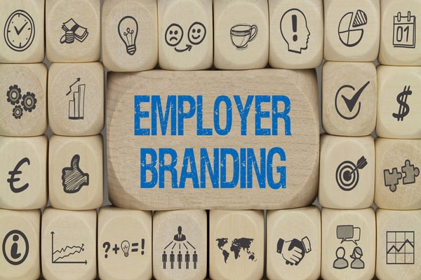 Employer branding